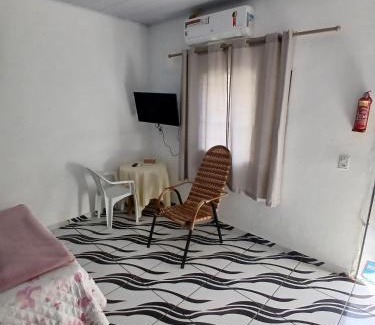 Lixeira Apartment | Vip Hortência