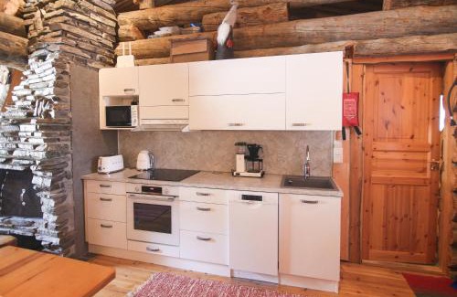 Lampivaara Apartment | VIP Luostonkehto, Wi-Fi, ilmastointi