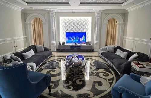 Doha Villa | VIP LUXURY VILLA 7 nights minimum