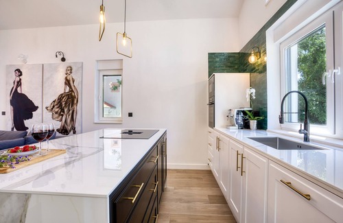 Gata Villa | VIP Luxury villa, private, heated pool and jacuzzi!