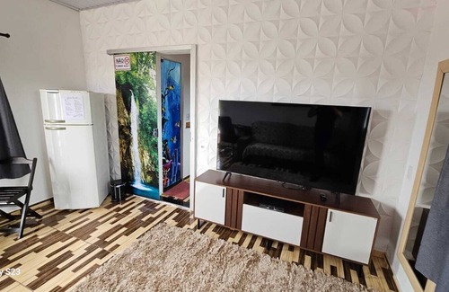 Sao Joao Del Rei Apartment | Vip Prime 1