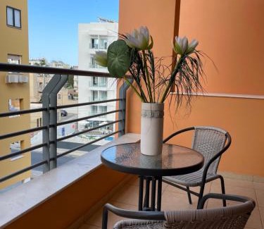 Skala Apartment | VIP Resort Apartment on Makenzie Beach