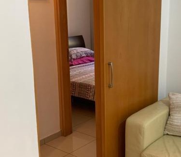 Skala Apartment | VIP Resort Apartment on Makenzie Beach