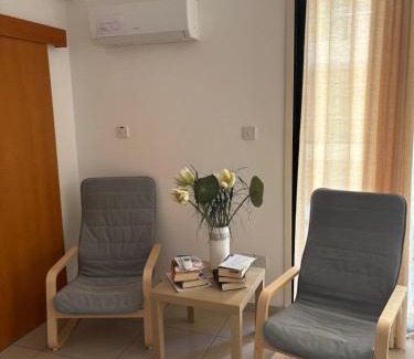 Skala Apartment | VIP Resort Apartment on Makenzie Beach