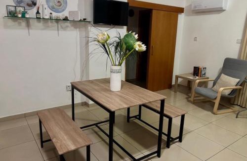 Skala Apartment | VIP Resort Apartment on Makenzie Beach