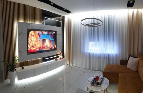Konin Apartment | VIP Room 2+2