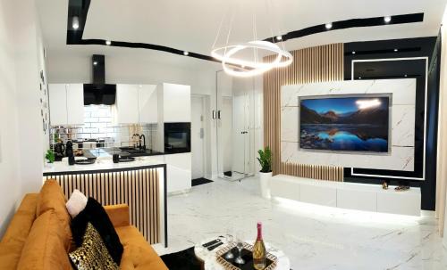 Konin Apartment | VIP Room 2+2