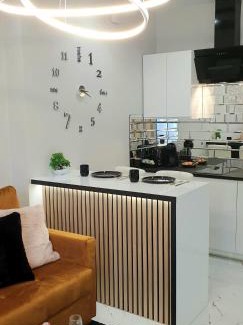 Konin Apartment | VIP Room 2+2