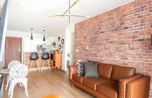 Surquillo Apartment | vip & smarp Apartamento en Surquillo