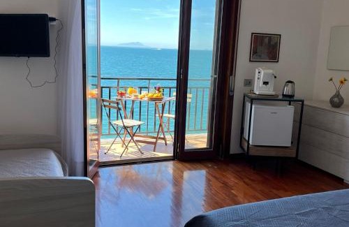 Castellammare di Stabia Bed & Breakfast | Vip sul mare