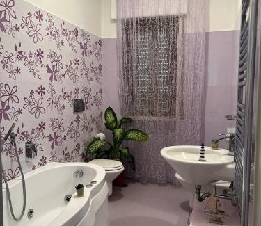Castellammare di Stabia Bed & Breakfast | Vip sul mare