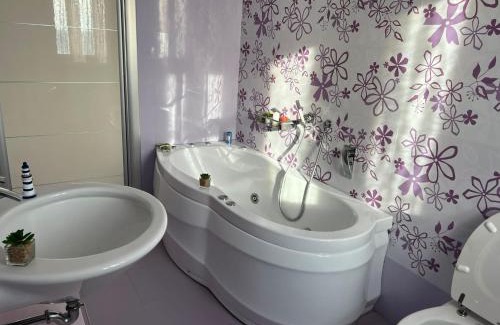 Castellammare di Stabia Bed & Breakfast | Vip sul mare