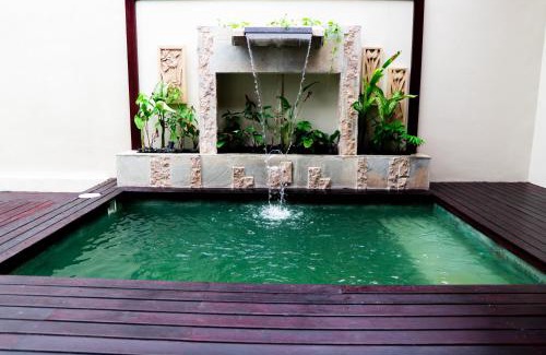 Kuta Villa | VIP Villas and Wellness Resort in Kuta Lombok