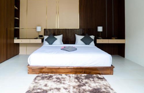Kuta Villa | VIP Villas and Wellness Resort in Kuta Lombok