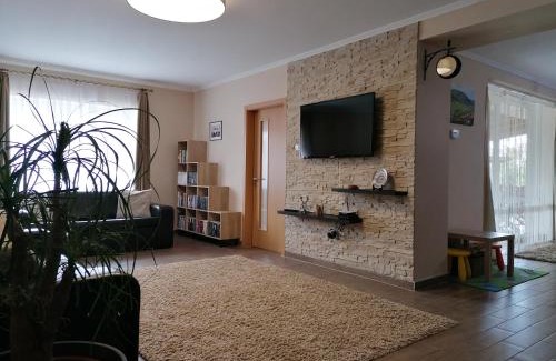 Hercegkut Apartment | Virág Vendégház
