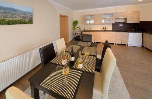 Hercegkut Apartment | Virág Vendégház