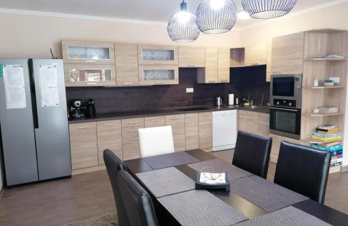 Hercegkut Apartment | Virág Vendégház