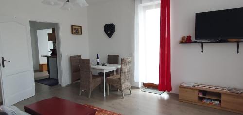 Villany Apartment | Virágos Birtok és Vendégház