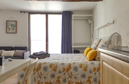 Riez Apartment | Virée à deux