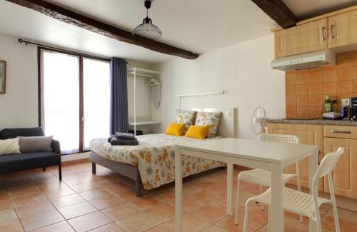 Riez Apartment | Virée à deux