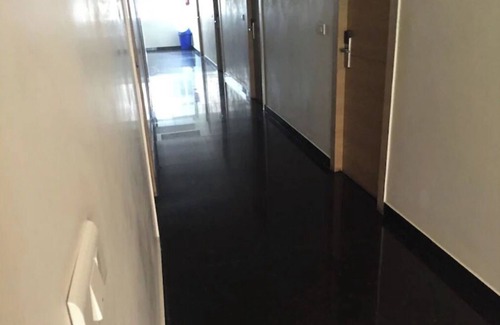 Miyapur Apartment | Viraaj Suites - Very near to Miyapur junction, Unit 3