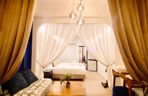 Koh Lan Resort | Virawan pool resort kohlarn