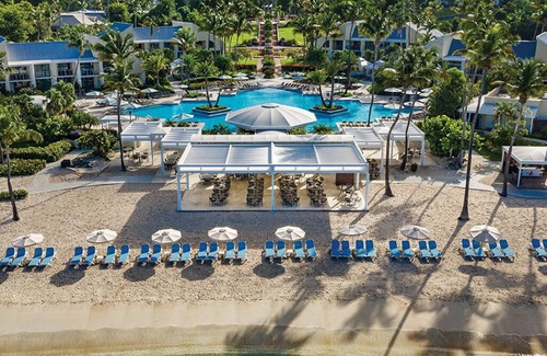 Estate Chocolate Hole and Great Cruz Bay Condo | Virgin Grand Three Bedroom Private Pool Villa at the Westin St. John