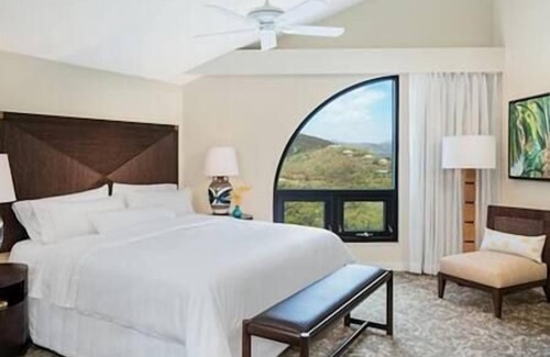 Virgin Grand Estates Resort | Virgin Grand Villas Resort, Private Pool, Spa and much more