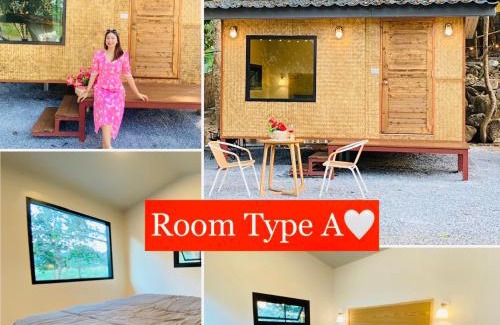 Doi Hang Cabin | Virgin river chiangrai riverside resort