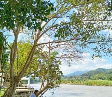 Doi Hang Cabin | Virgin river chiangrai riverside resort