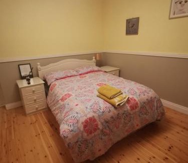 Killinkere Bed & Breakfast | Virginia House