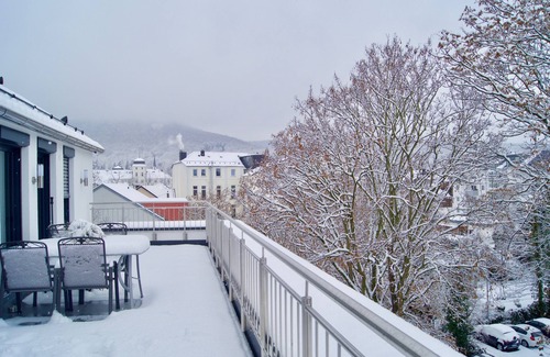 Bad Neuenahr-Ahrweiler Apartment | Vis-Ahr-Vis Apartment 2