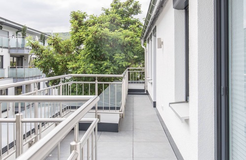 Bad Neuenahr-Ahrweiler Apartment | Vis-Ahr-Vis Penthouse