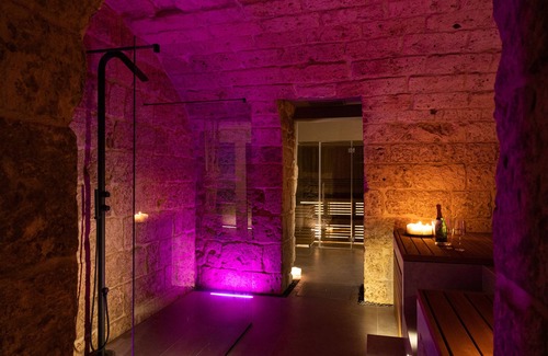 Bari City Centre Hotel | Vis Urban Suites & Spa