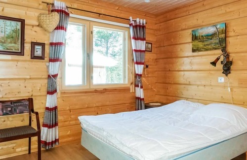 Ivalo House | Visapirtti by Interhome