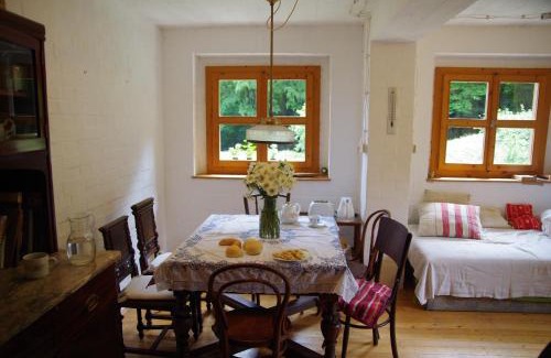 Szentendrei House | Visegrádi nyaraló nyugalomra vágyóknak
