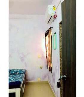Dwarka House | vishranti bhawan