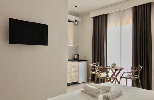 Ksamil Apartment | "Vision 4 Ksamil" Villa - Apartments and Rooms