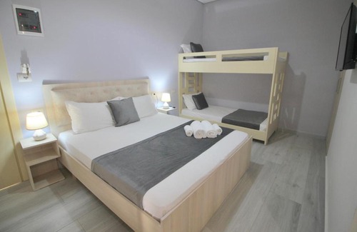 Ksamil Apartment | "Vision 4 Ksamil" Villa - Apartments and Rooms