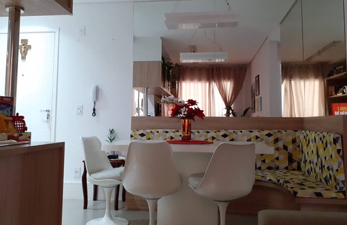 Jardim das Flores Apartment | Vision SPA 2 bedrooms