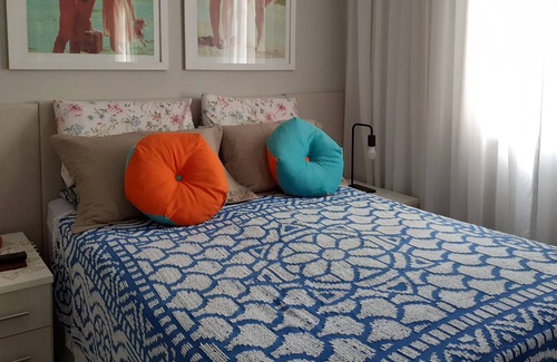 Jardim das Flores Apartment | Vision SPA 2 bedrooms