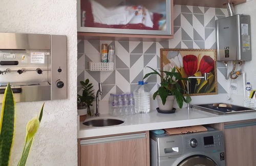 Jardim das Flores Apartment | Vision SPA 2 bedrooms
