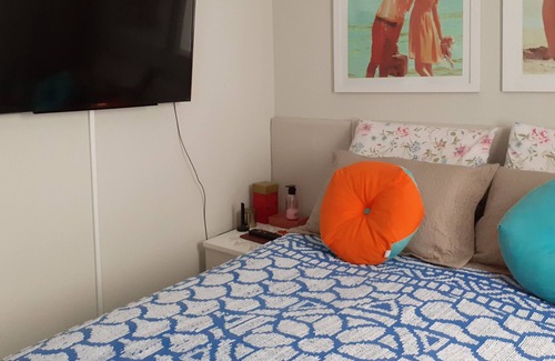 Jardim das Flores Apartment | Vision SPA 2 bedrooms