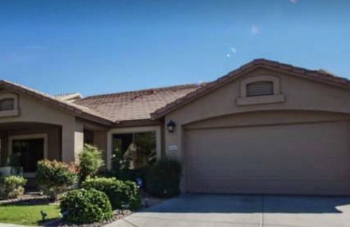 Canyon Trails House | VISIT ARIZONA IN STYLE ENJOY A HEATED POOL