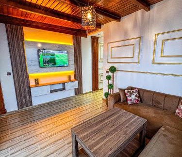 Oued Laou Apartment | Visit Chamal - Safran