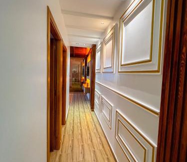 Oued Laou Apartment | Visit Chamal - Safran
