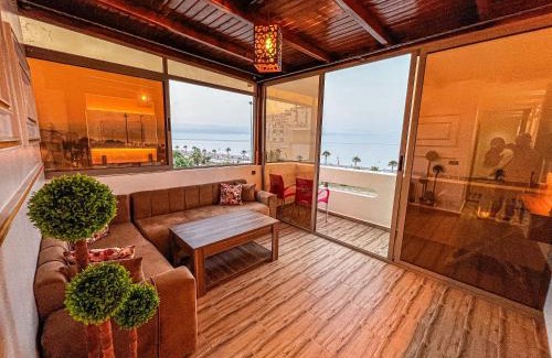 Oued Laou Apartment | Visit Chamal - Safran