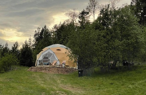 Espedalen Cabin | Visit Dome