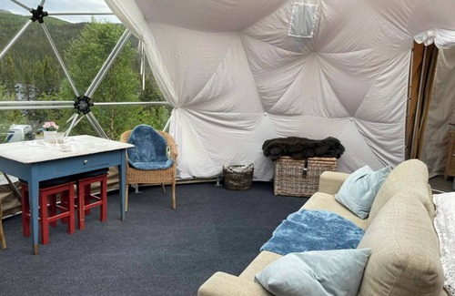 Espedalen Cabin | Visit Dome