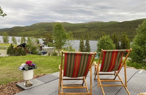 Espedalen Cabin | Visit Dome